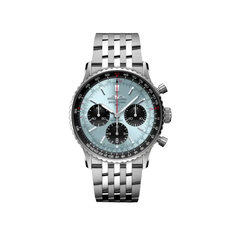 B Navitimer B01 Chronograph 41 Ref. AB0139241C2A1