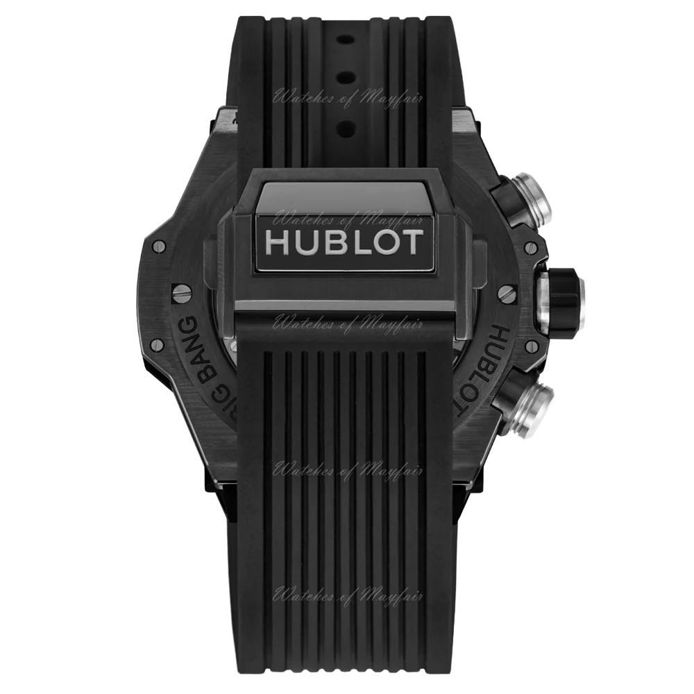 H Big Bang Unico Black Magic 44mm, Ref# 421.CI.1170.RX