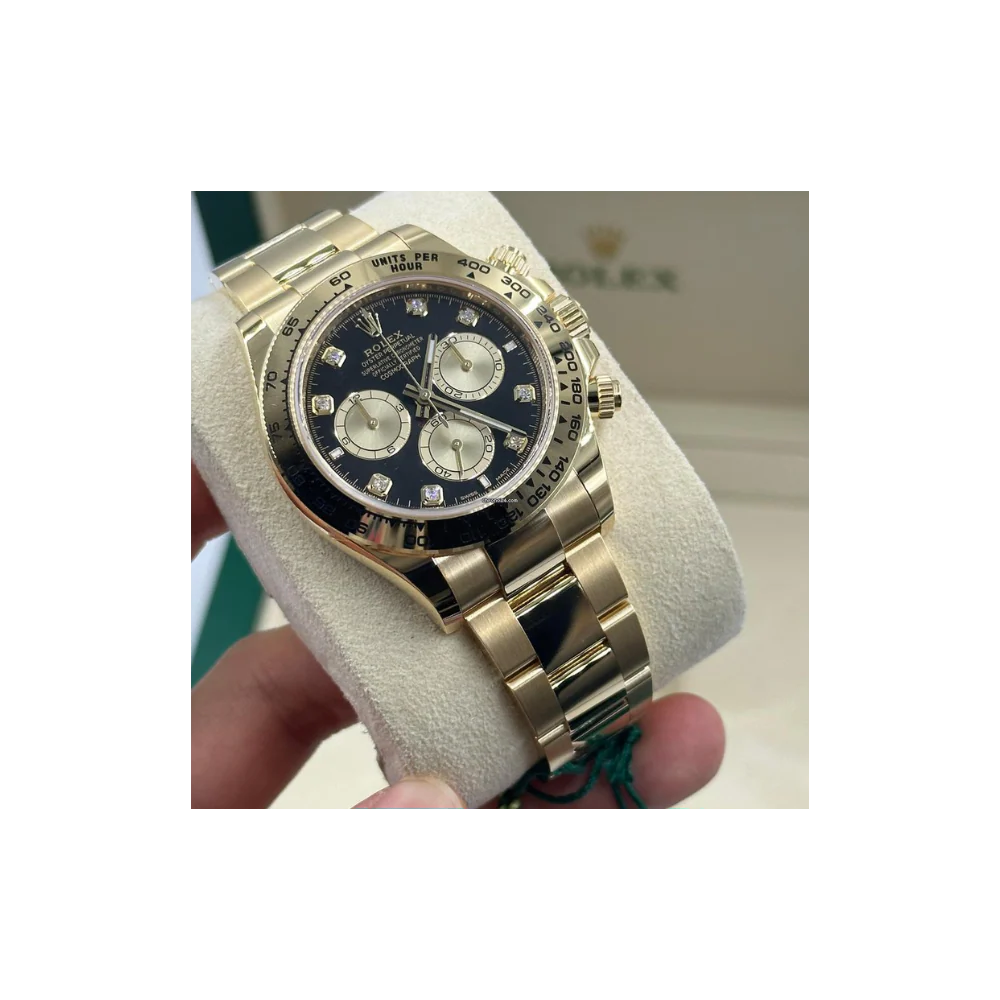 RL Cosmograph Daytona Ref# 126508‑0003