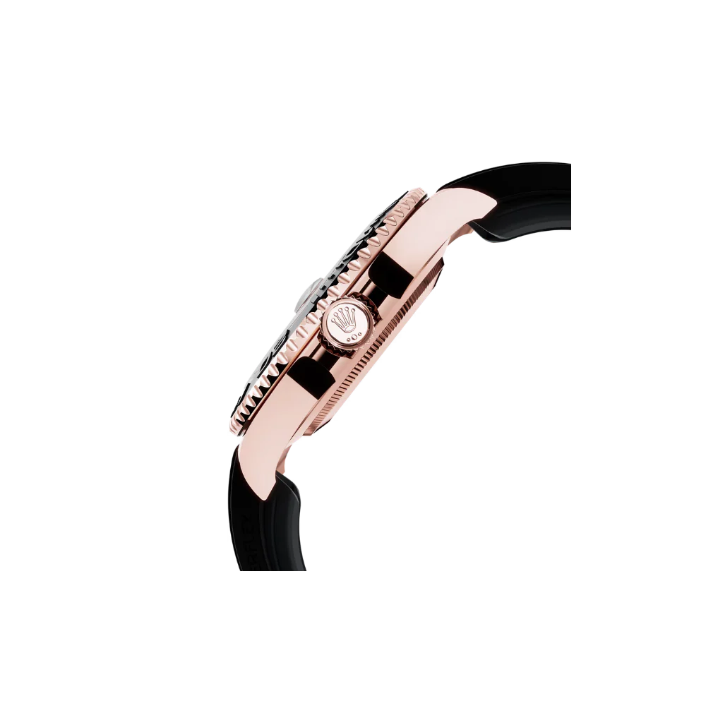 RL Yacht‑Master 40 Ref# 126655‑0002