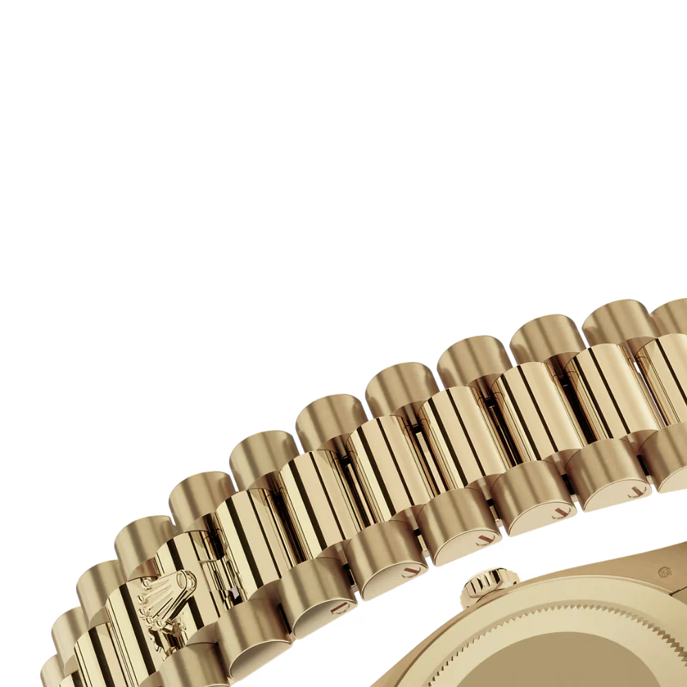 RL Day-Date 40mm Yellow Gold, Ref#228238-0061