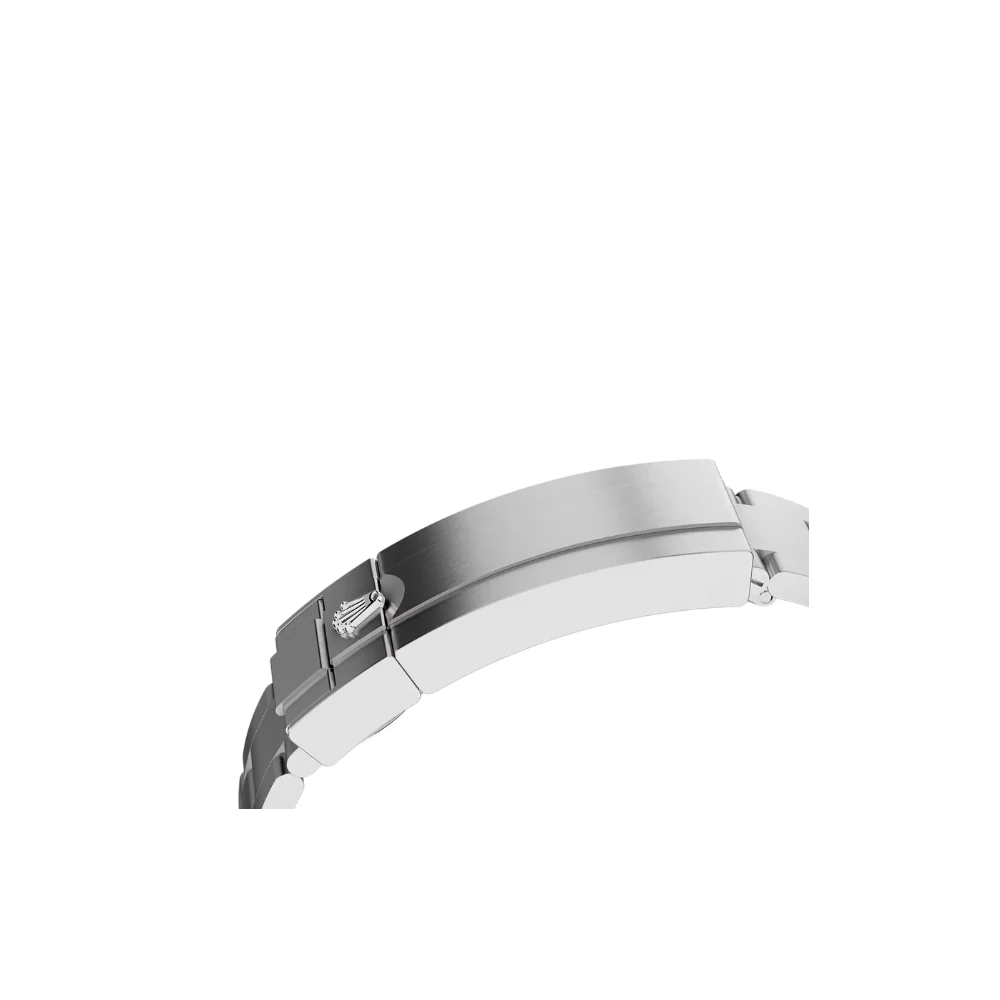 RL Deepsea Black Dial Ref#136660‑0004