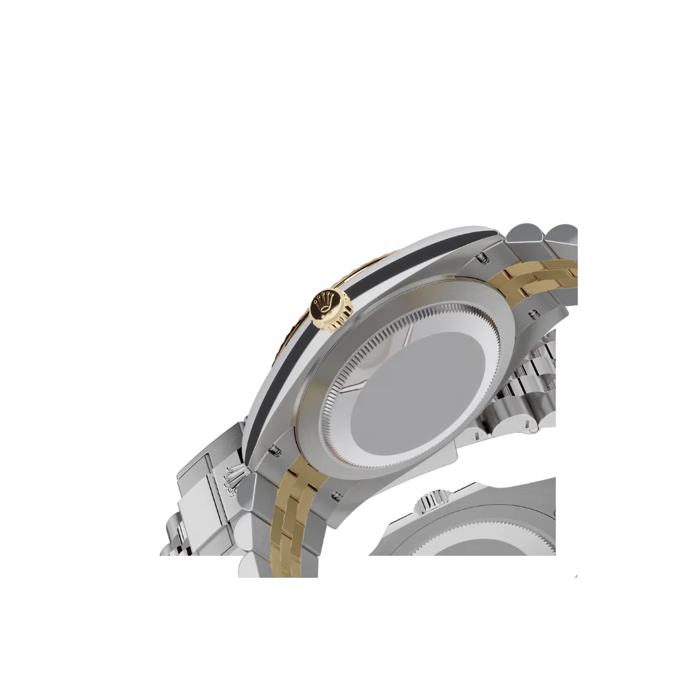 RL Datejust 41 Ref#126333‑0010