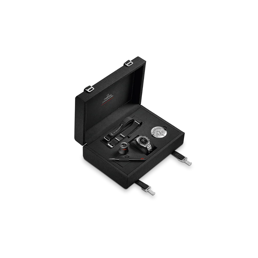 O Speedmaster  Ref# 311.30.42.30.01.006