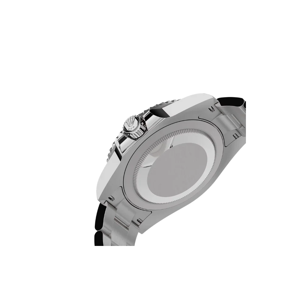 RL GMT‑Master II 40 mm Ref#M126710GRNR‑0004