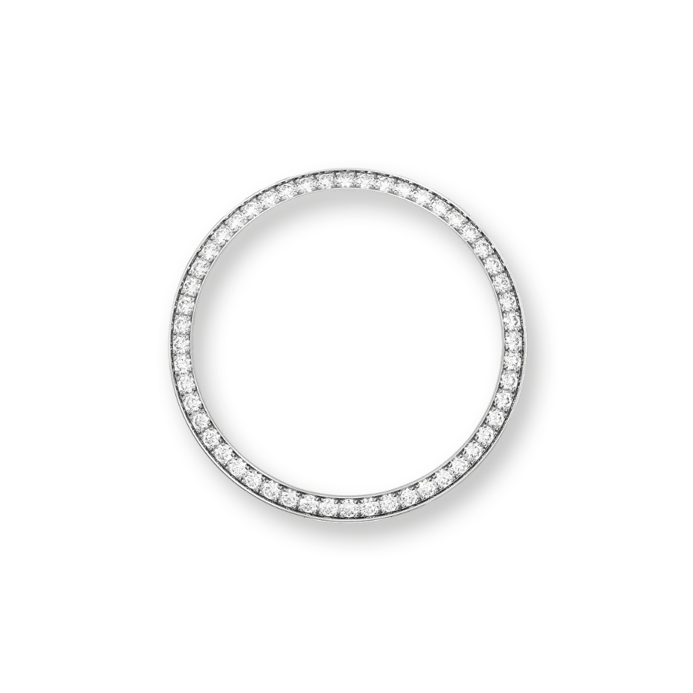 RL Datejust 36mm Ref# 126284rbr-0049