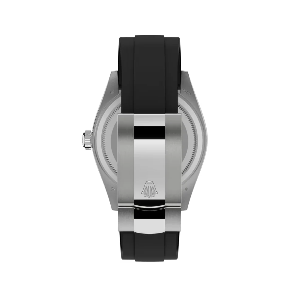 RL Sky-Dweller 42 Ref. 336239-0002 White Gold