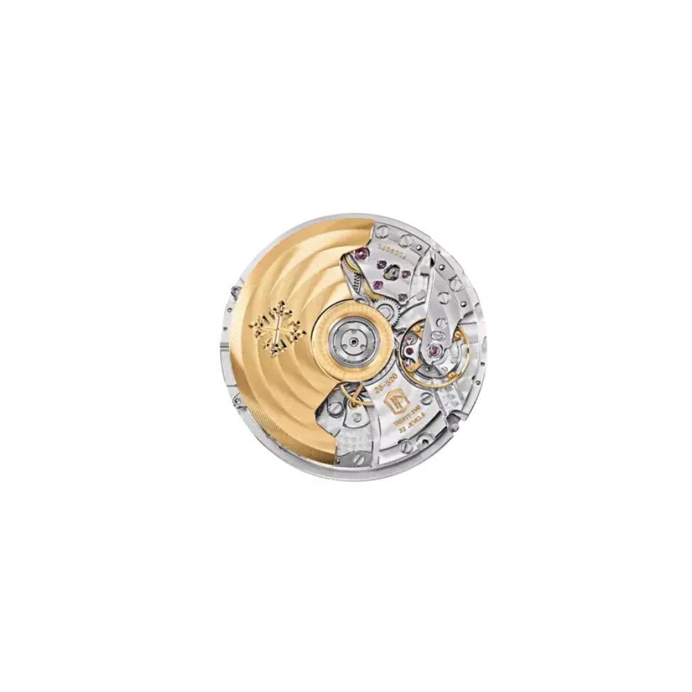 PP Aquanaut Mens Watch 5968G-001