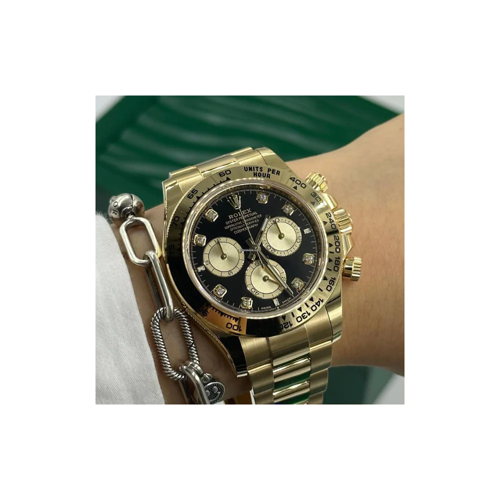 RL Cosmograph Daytona Ref# 126508‑0003