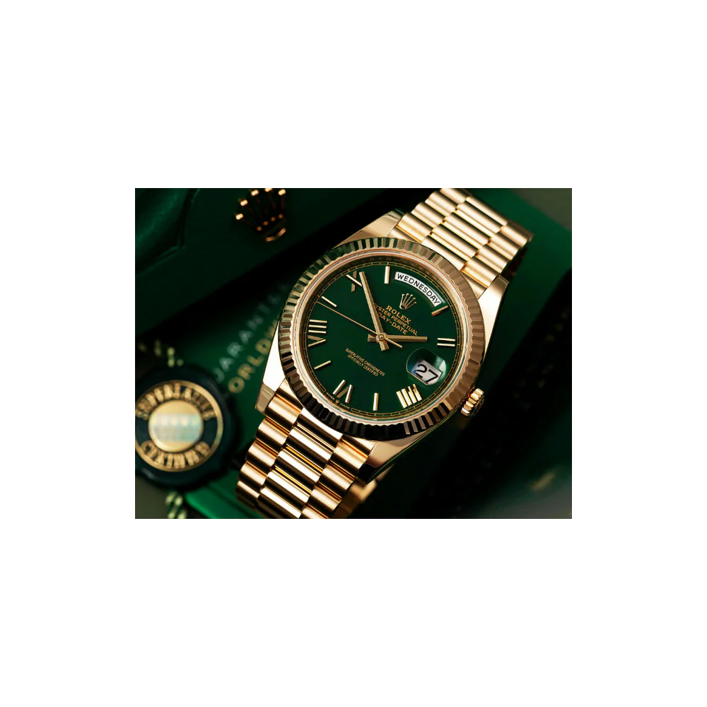 RL Day‑Date 40 Ref# M228238‑0061