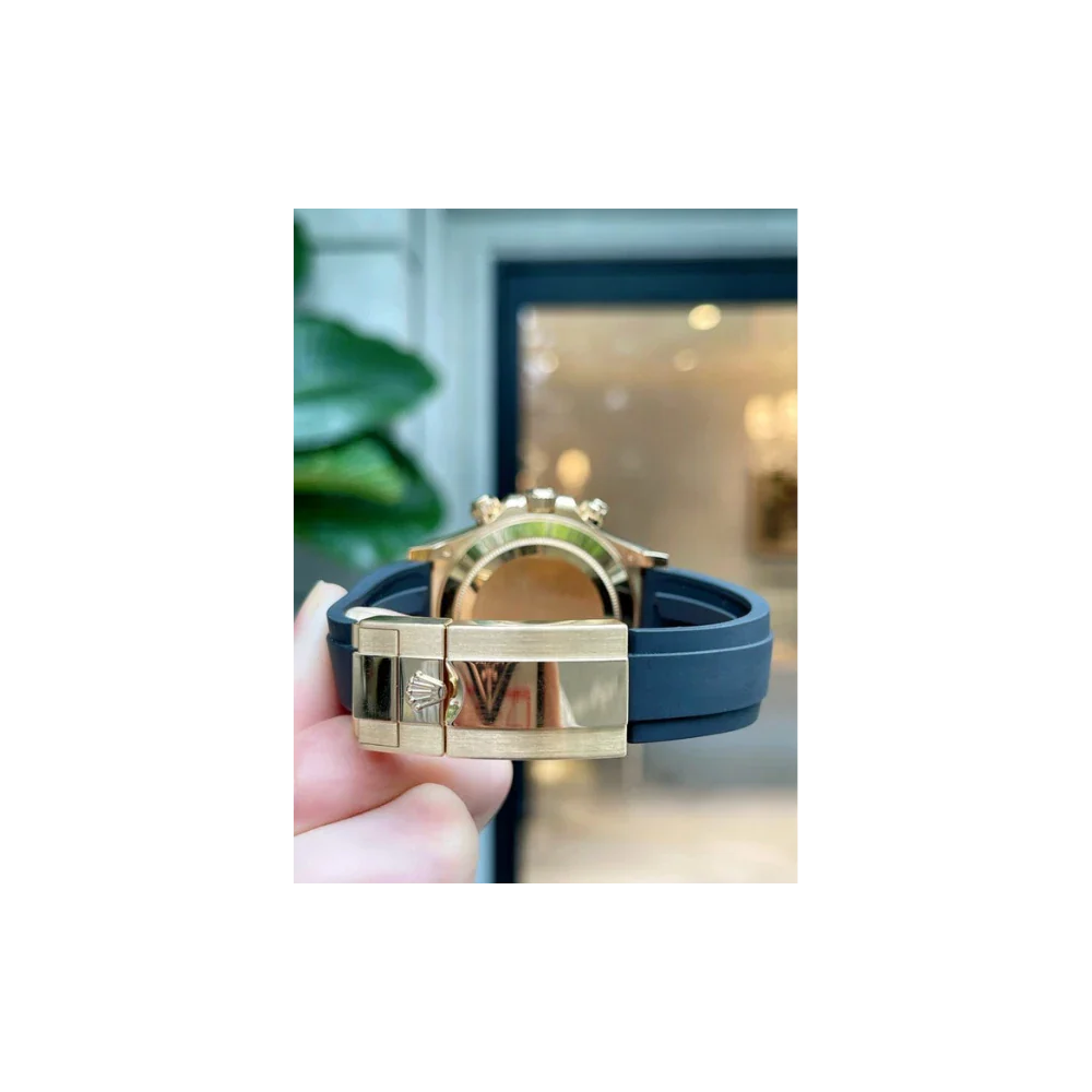 RL Cosmograph Daytona Ref# M116518LN‑0041