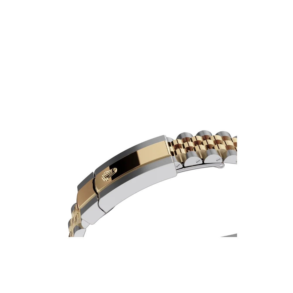 RL Datejust 41 Ref#126333‑0010