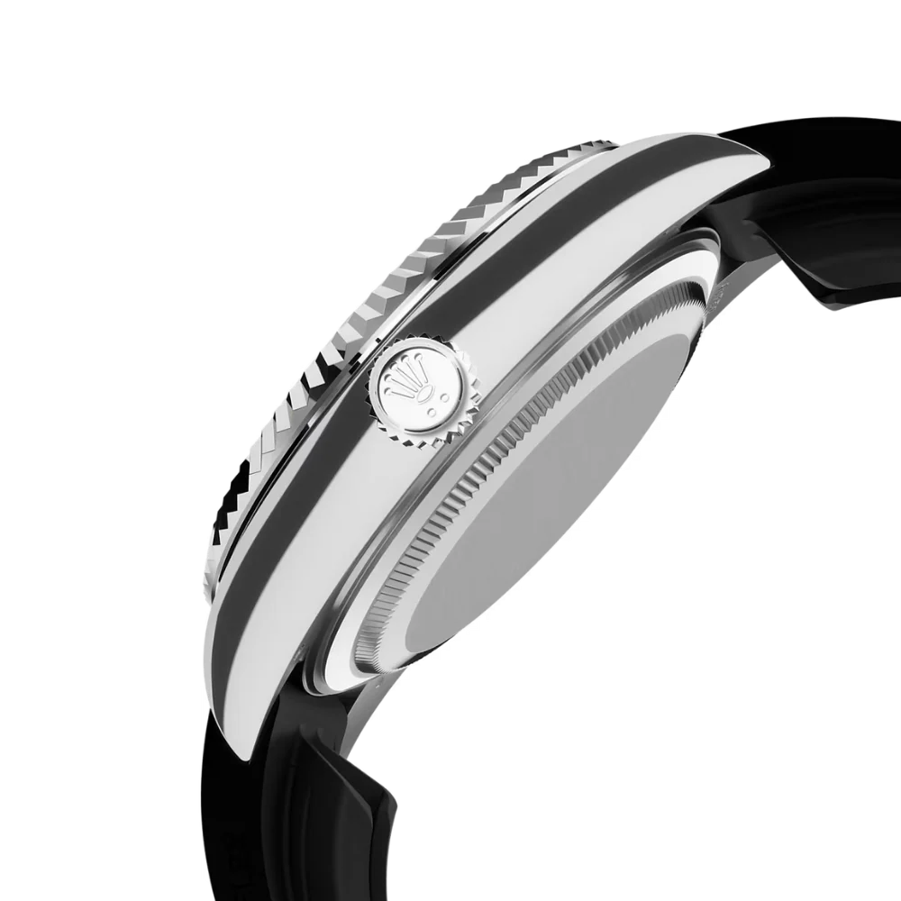 RL Sky-Dweller 42 Ref. 336239-0002 White Gold