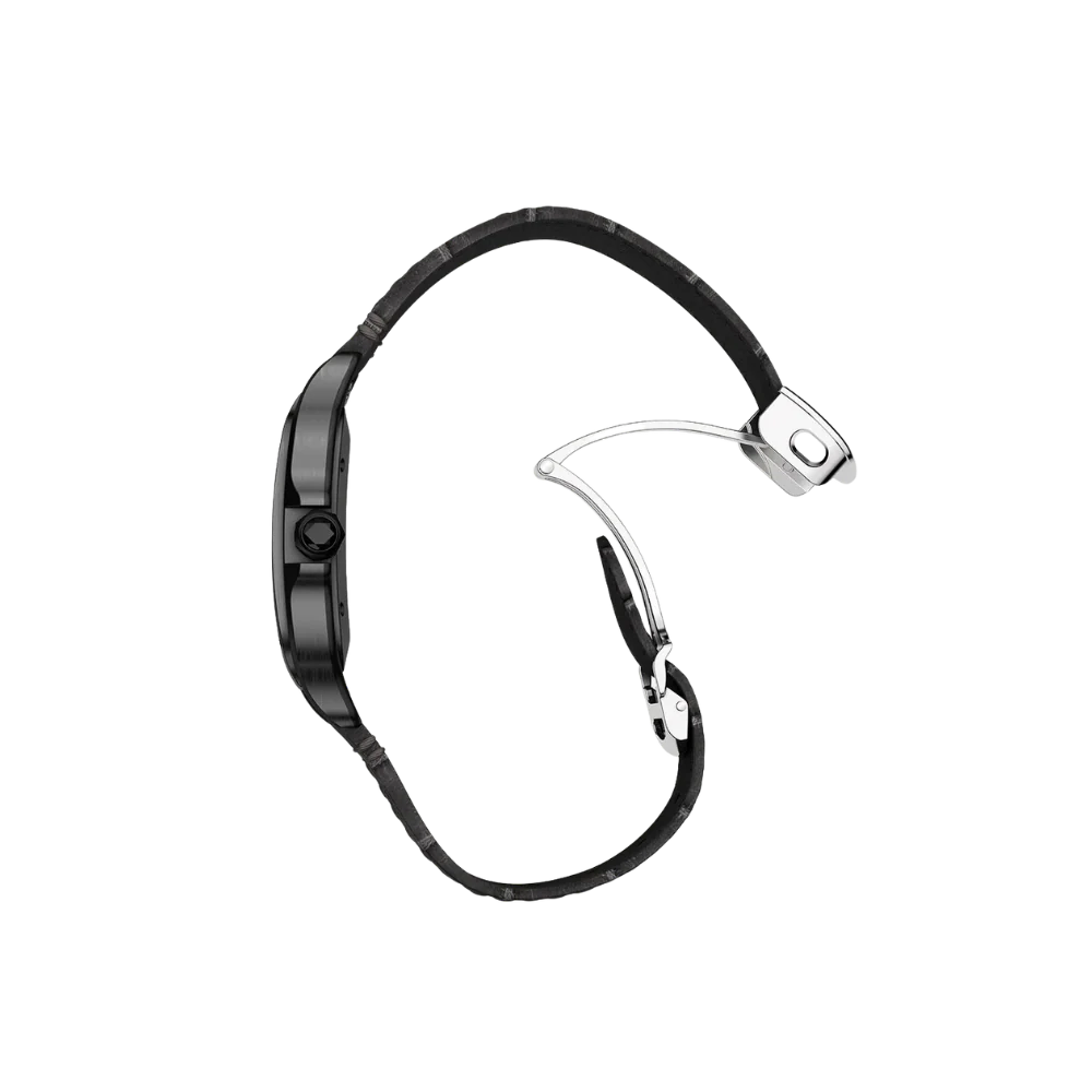 S de C Large ADLC Black