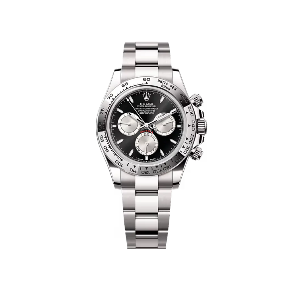 RL Cosmograph Daytona 40 Ref. 126509-0001