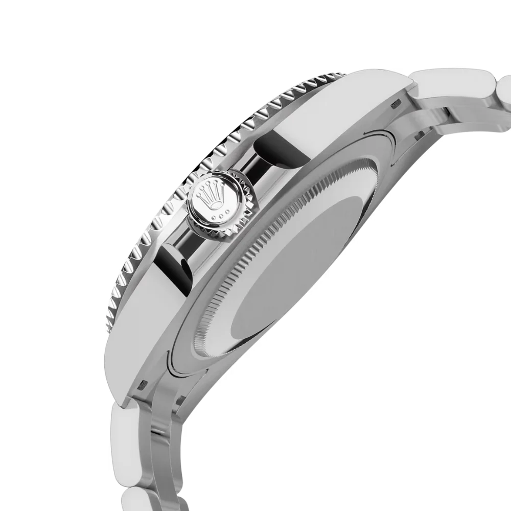 RL GMT-Master II Ref #126710BLNR-0003