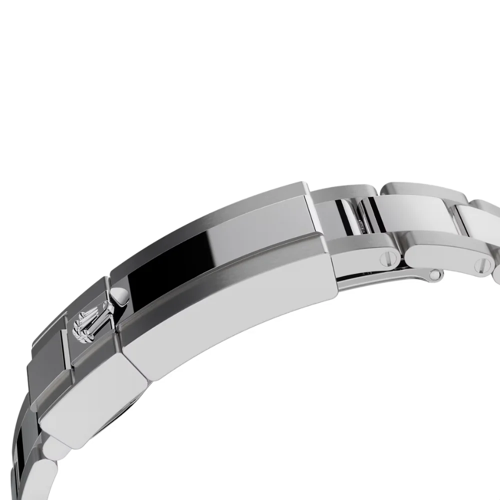 RL GMT-Master II Ref #126710BLNR-0003