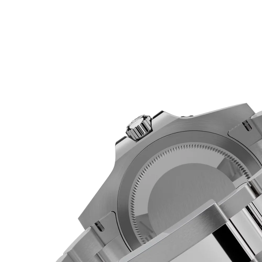 RL GMT-Master II Ref #126710BLNR-0003