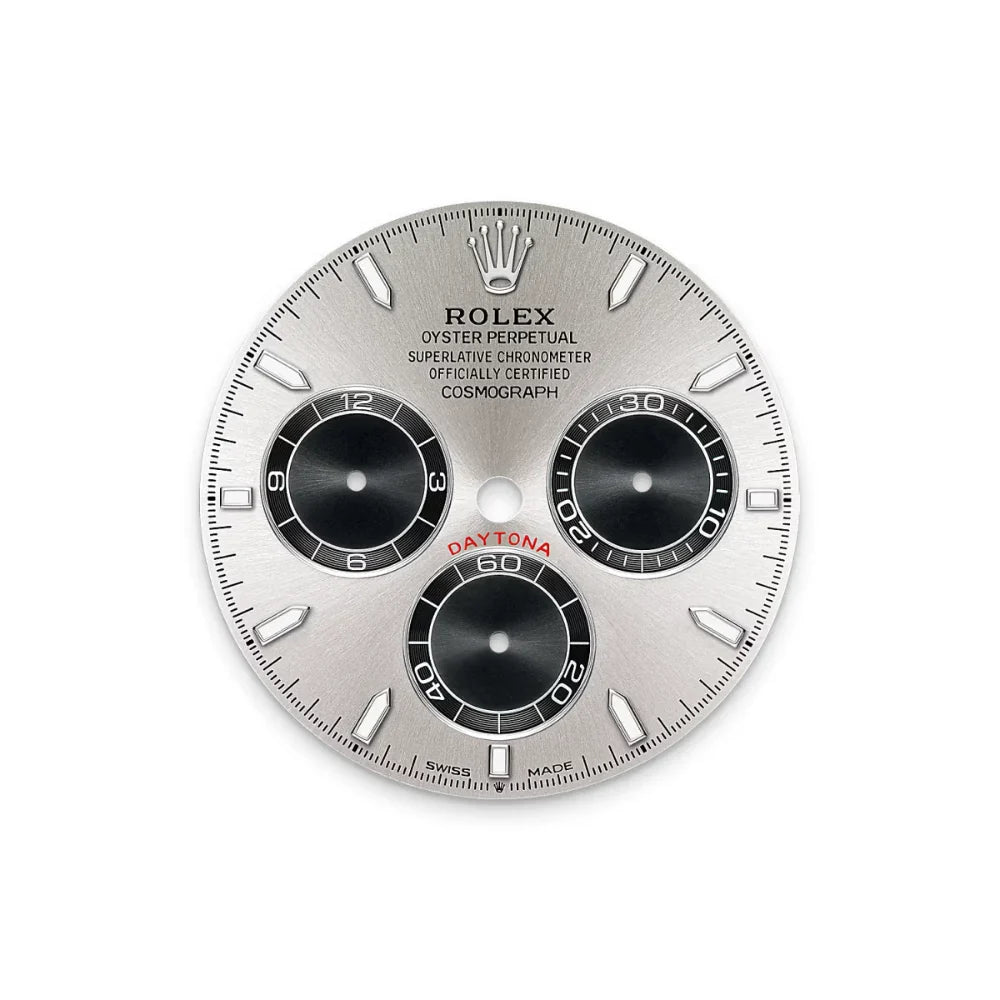 RL Cosmograph Daytona Ref# 126519ln-0006