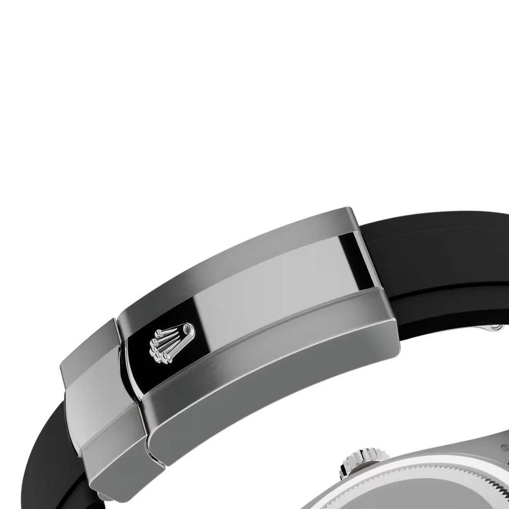 RL Sky-Dweller 42 Ref. 336239-0002 White Gold