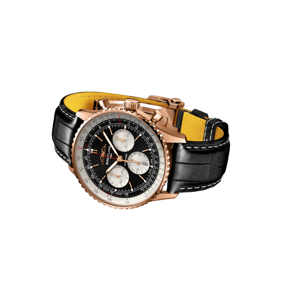 Navitimer B01 Chronograph – RB0138211B1P1