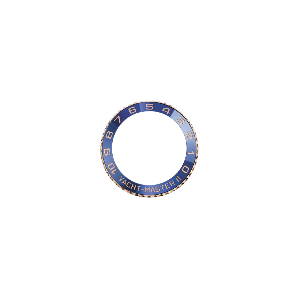 RL Yacht‑Master II 44 mm Ref# 116680-0002