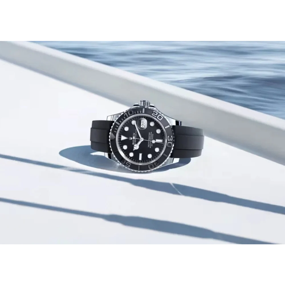 RL Yacht‑Master 42 Ref. 226659‑0002 Oyster