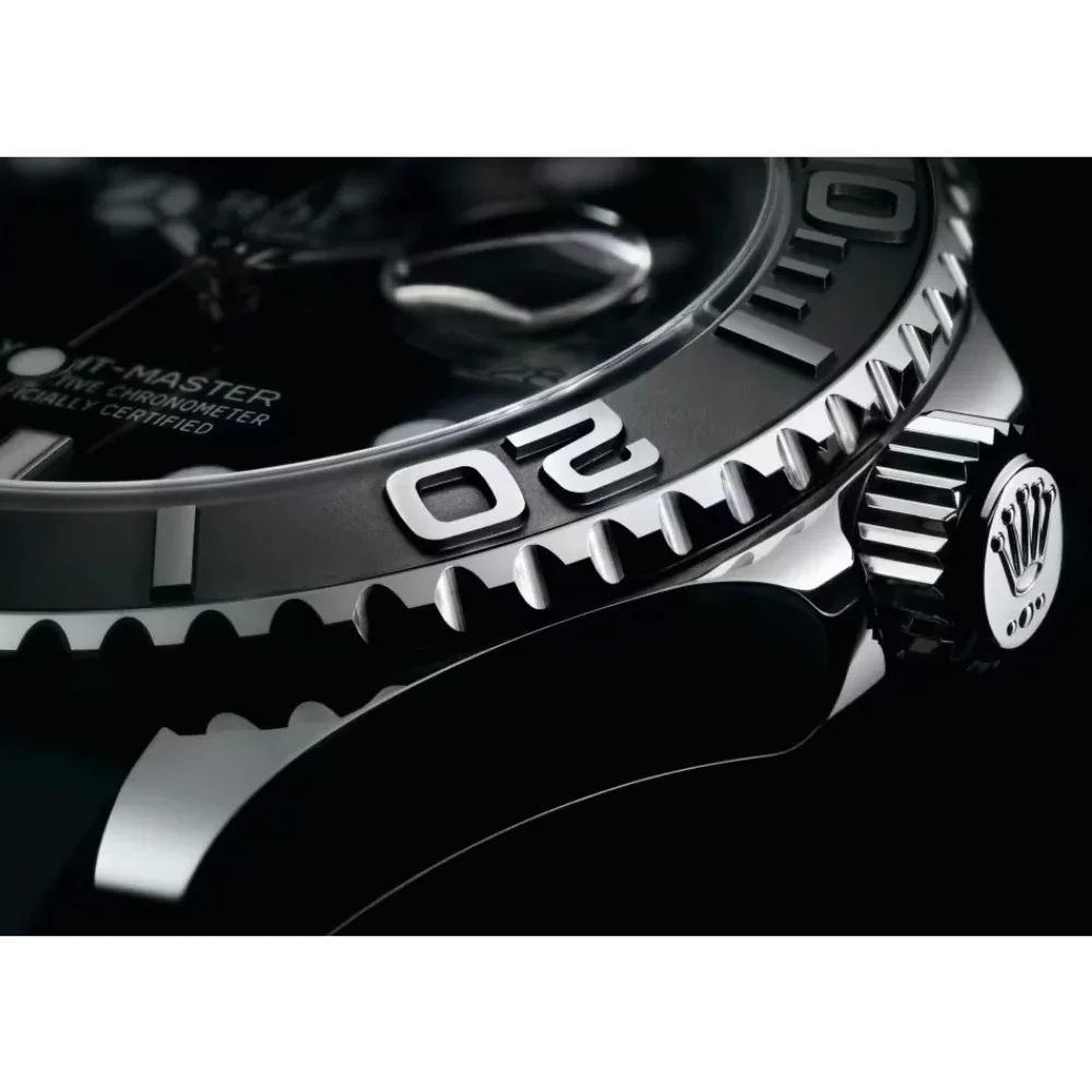 RL Yacht‑Master 42 Ref. 226659‑0002 Oyster