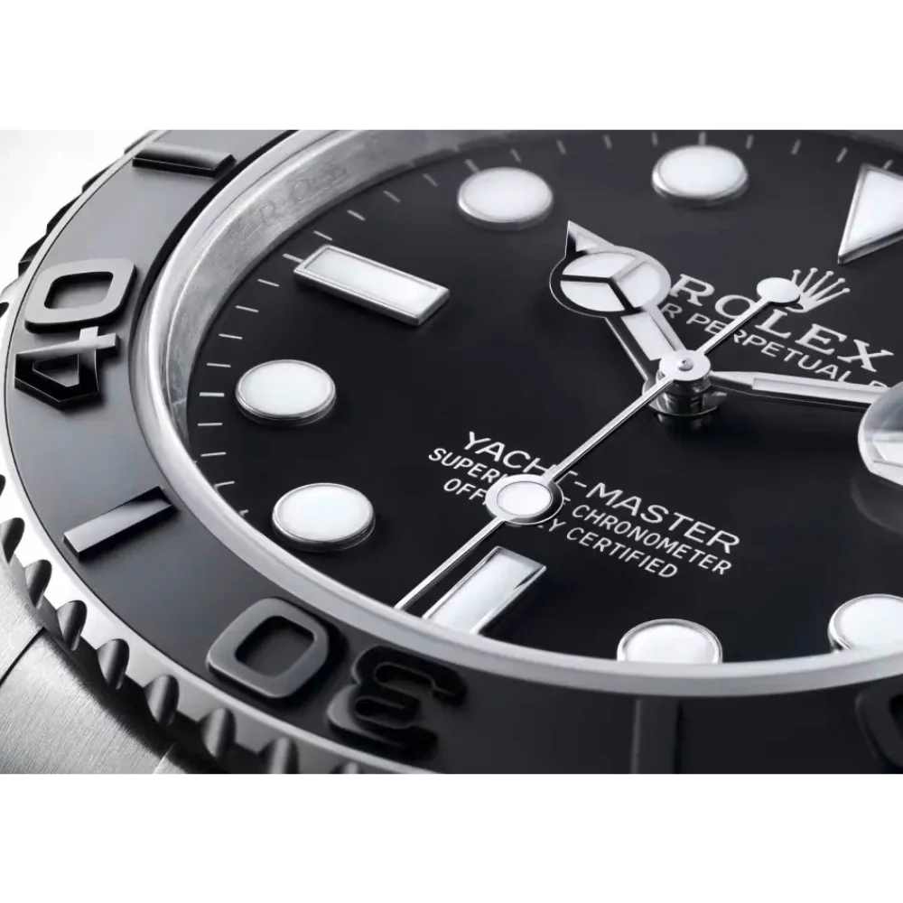 RL Yacht-Master 42, 42mm Ref. 226627-0001