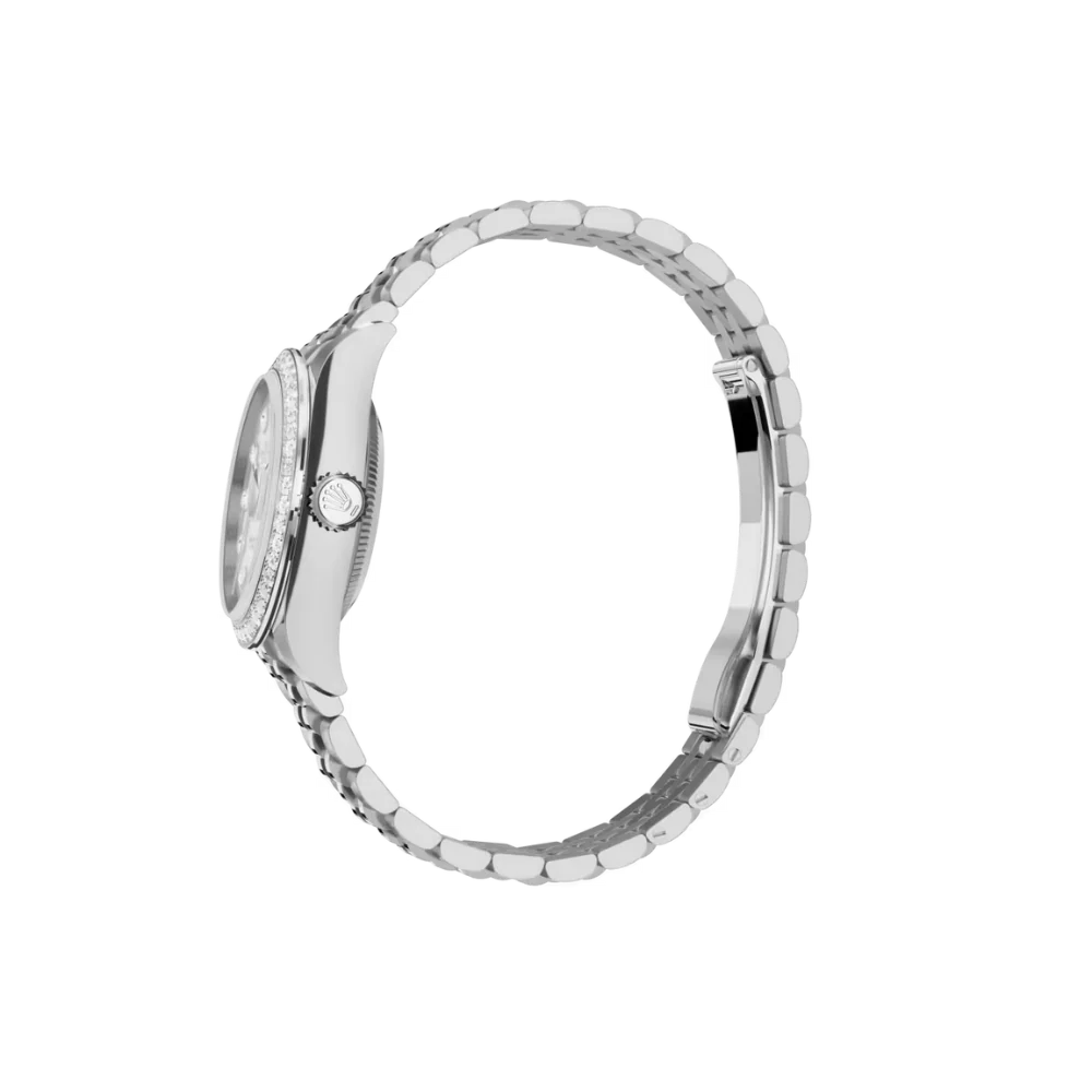 RL Lady-Datejust 28 Ref. 279384RBR-0011