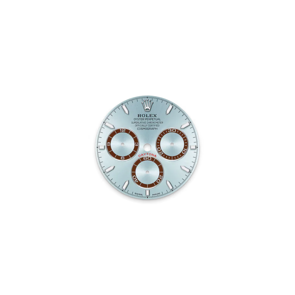 RL Cosmograph Daytona 116506 Series