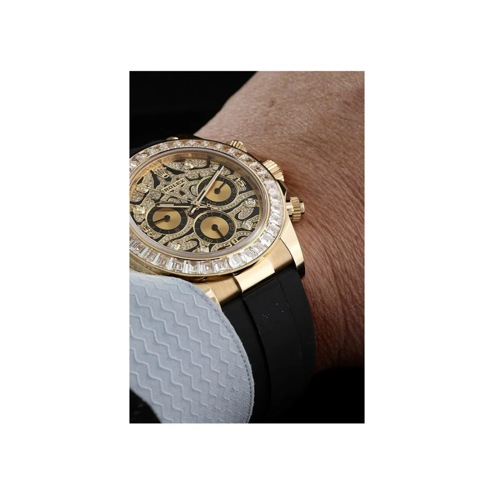 RL Cosmograph Daytona 116588TBR Eye of Tiger