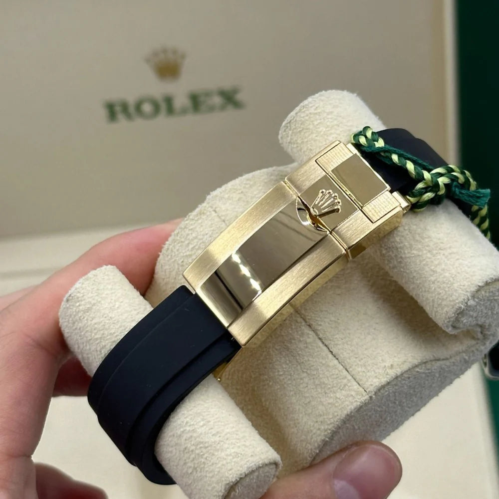 RL Daytona Reference M116518LN-0076