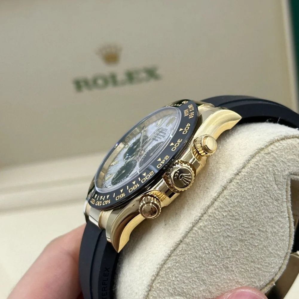 RL Daytona Reference M116518LN-0076