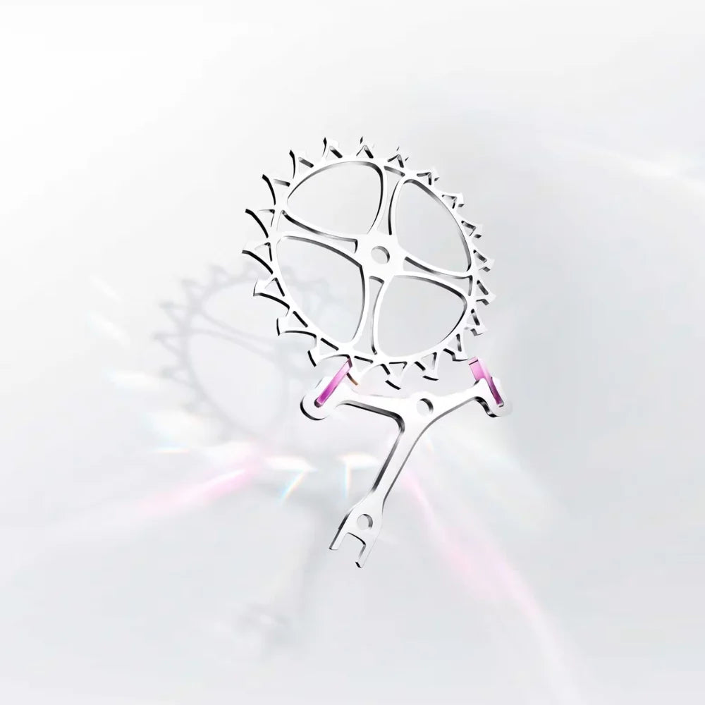 RL Cosmograph Daytona Ref# 126519ln-0006