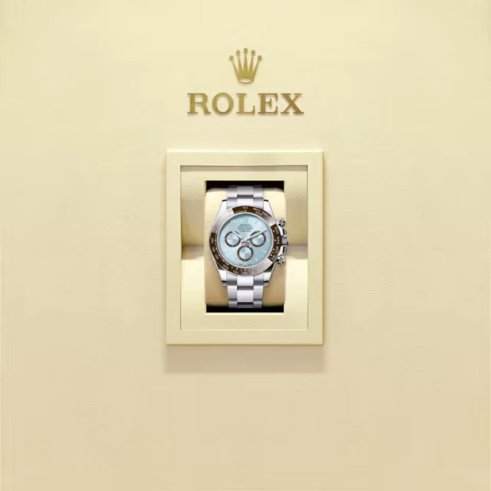 RL Cosmograph Daytona 116506 Series