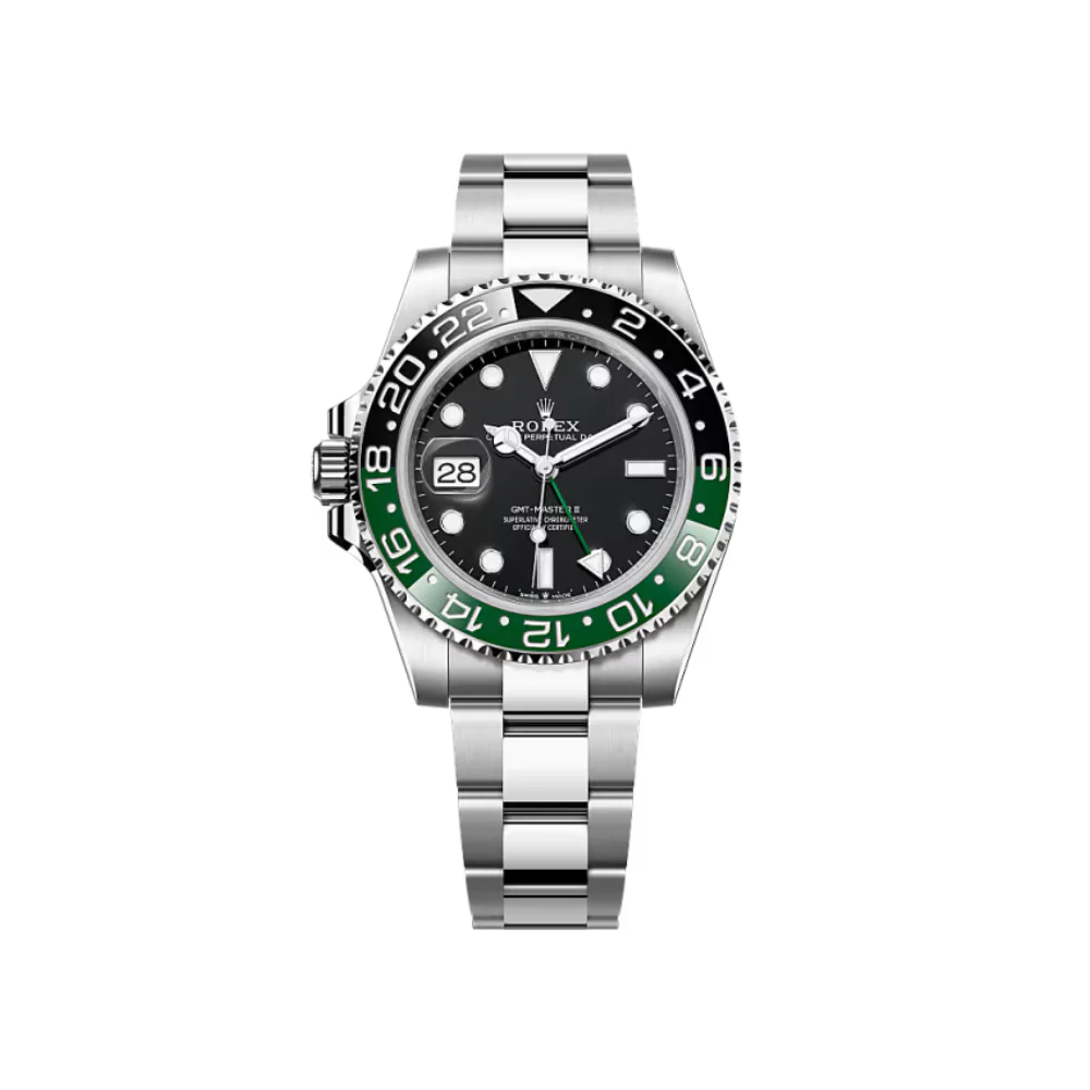 RL GMT-Master II Left-Handed 126720VTNR-0001