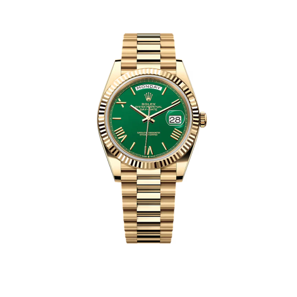 RL Day‑Date 40 Ref# M228238‑0061