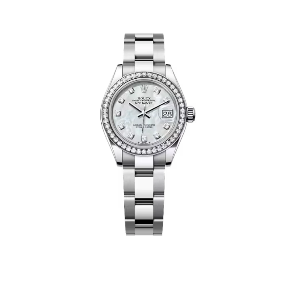 RL Lady-Datejust 28, Ref# 279384RBR-0012