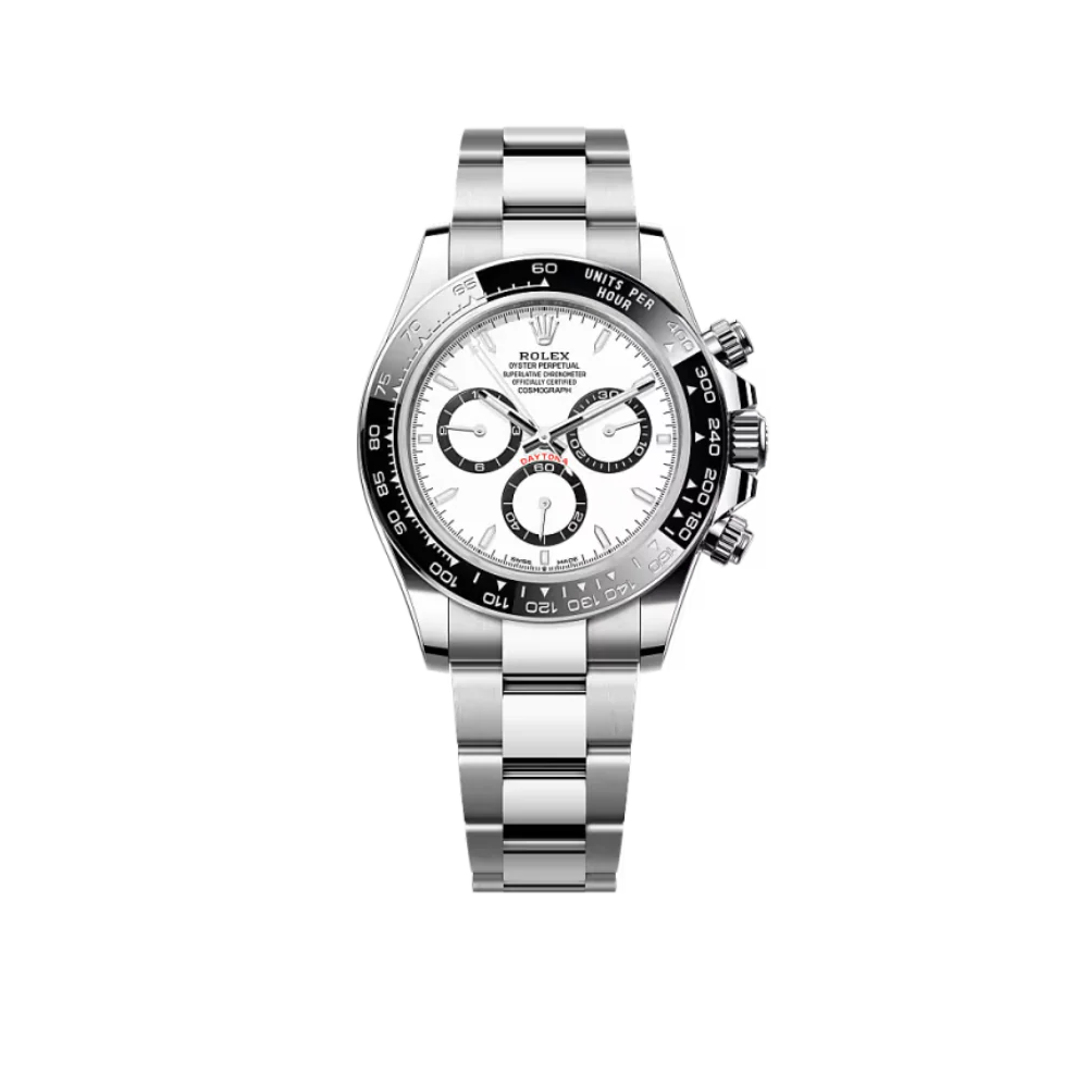 RL Cosmograph Daytona Oyster Ref.M116500LN-0001