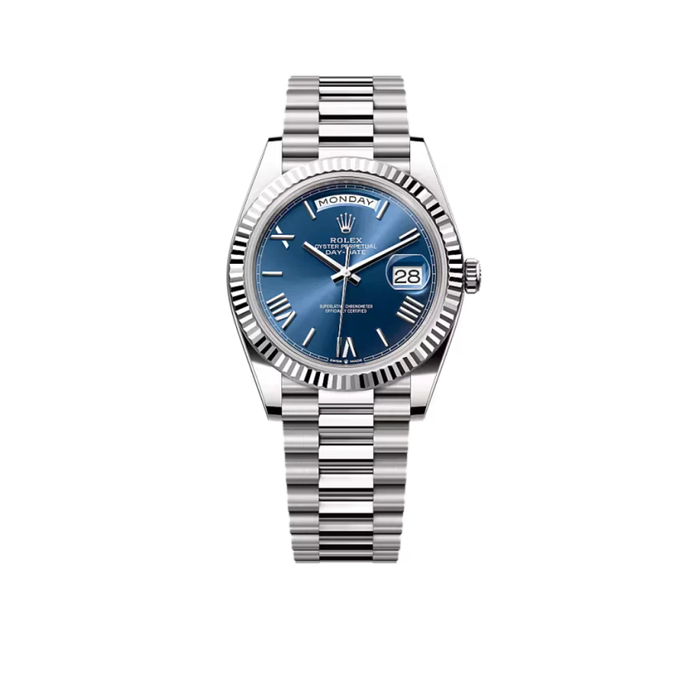 RL Day‑Date 40 Ref# 228239‑0007