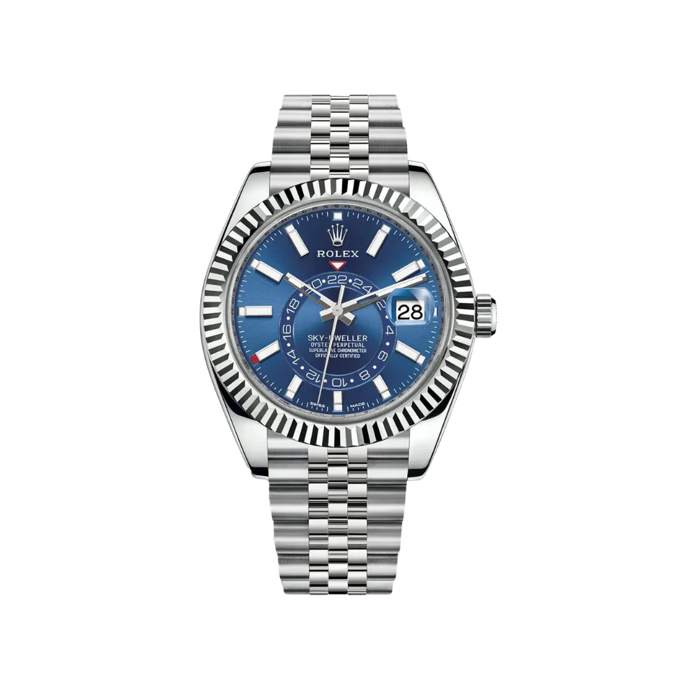RL Sky-Dweller 42mm Ref# 326934-0004