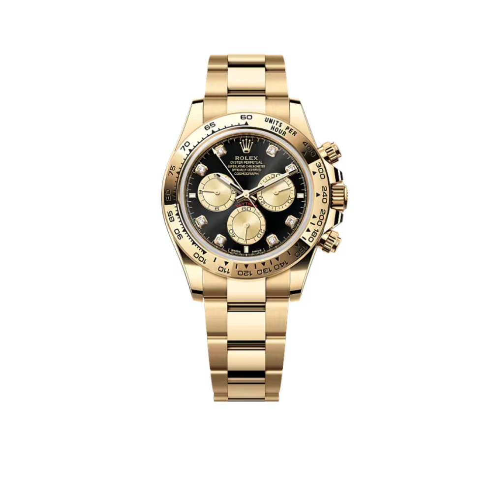RL Cosmograph Daytona Ref# 126508‑0003