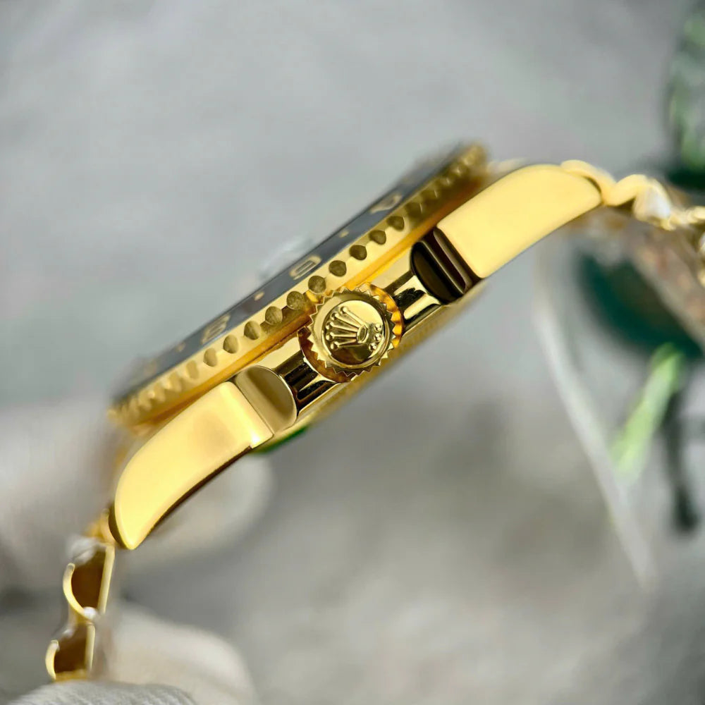 RL GMT-Master II Ref# 126718GRNR-0001