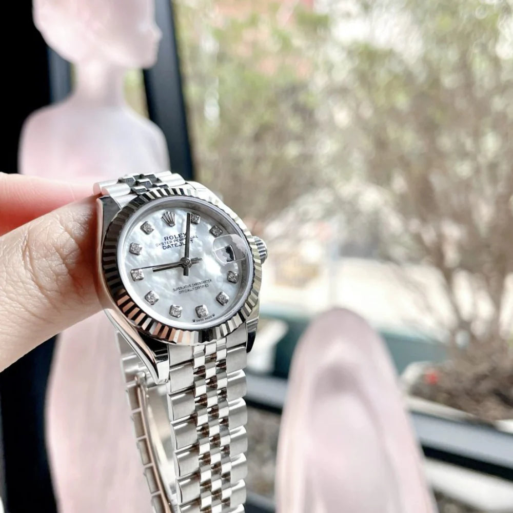 RL Lady-Datejust 28 Ref. 279384RBR-0011