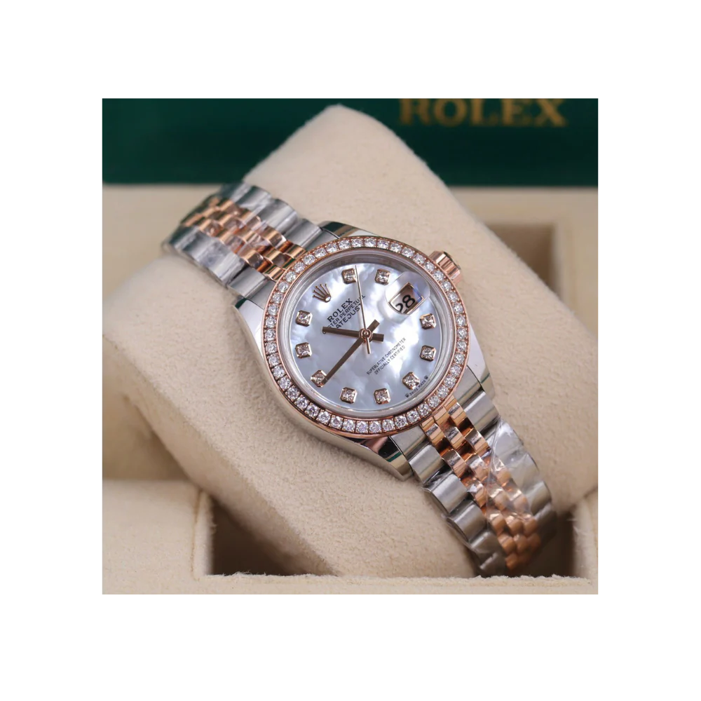 RL Lady-Datejust Ref# 279381RBR-0013