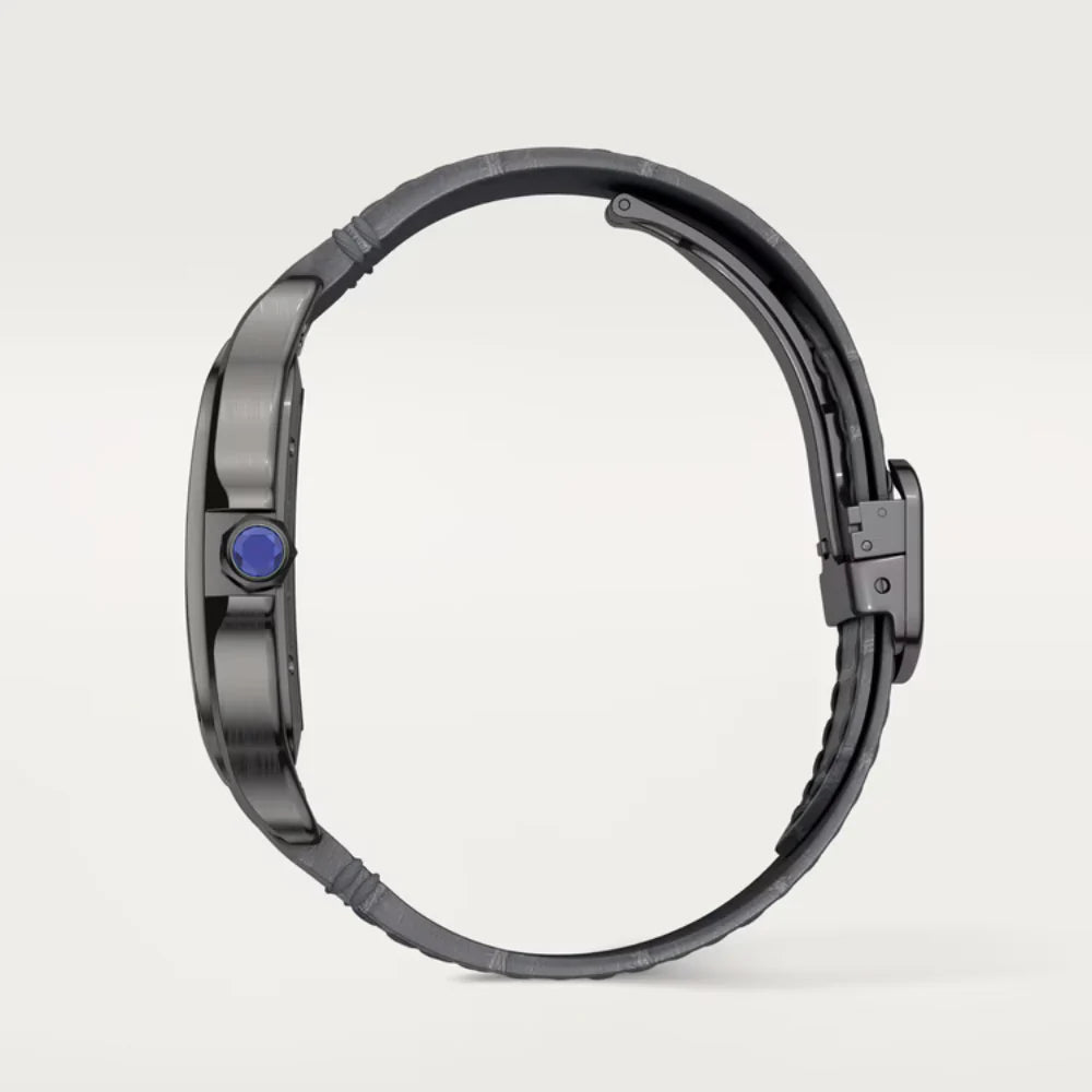 S de C Large Skeleton Black ADLC