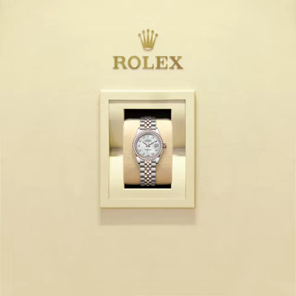 RL Lady-Datejust Ref# 279381RBR-0013