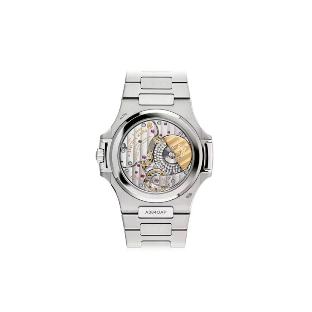 PP Nautilus Grand Complication Perpetual Calendar Watch – 5740/1G-001