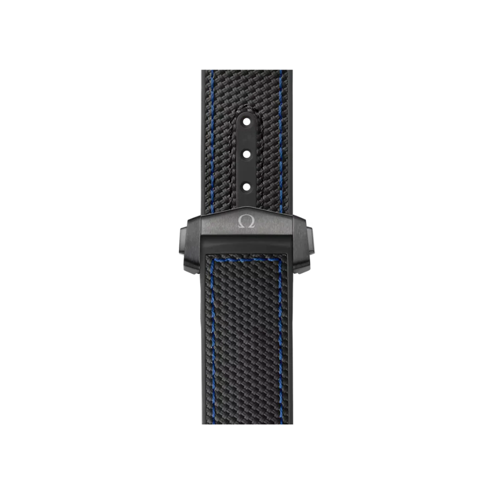 O Seamaster PLANET OCEAN Ref# 215.92.46.22.01.002